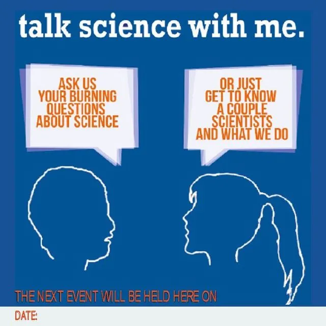 thumbnail for publication: Planning for Casual Public Engagement Events: The Example of “talk science with me”